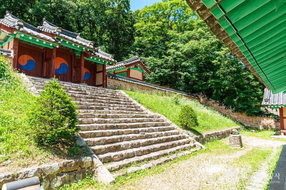 고양향교