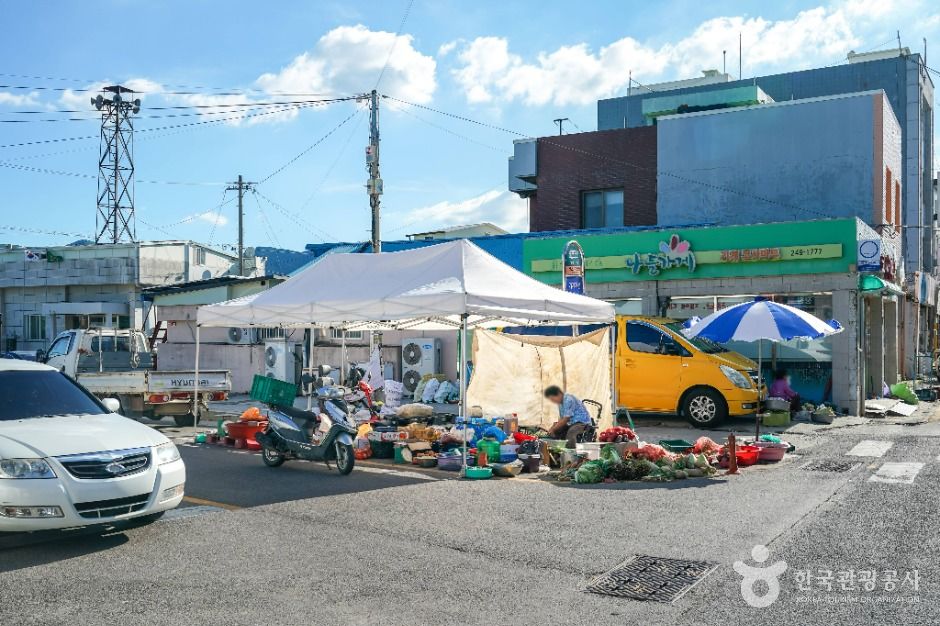 기계장 (1, 6일)