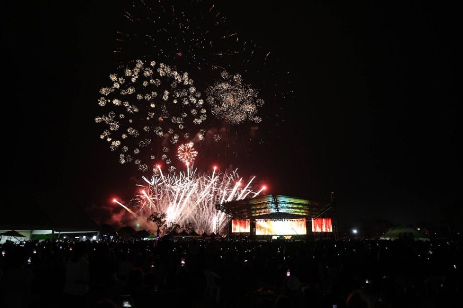 나주영산강축제