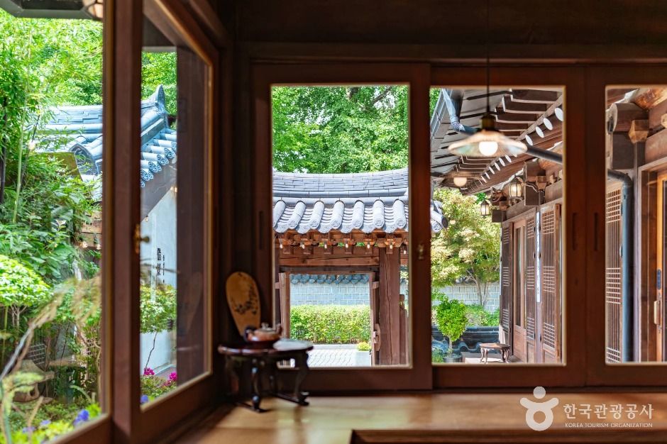 차경