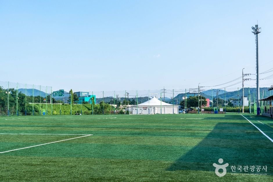 초월생활체육공원