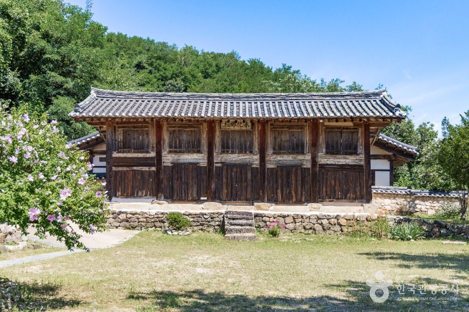 봉화_봉화향교 (3)