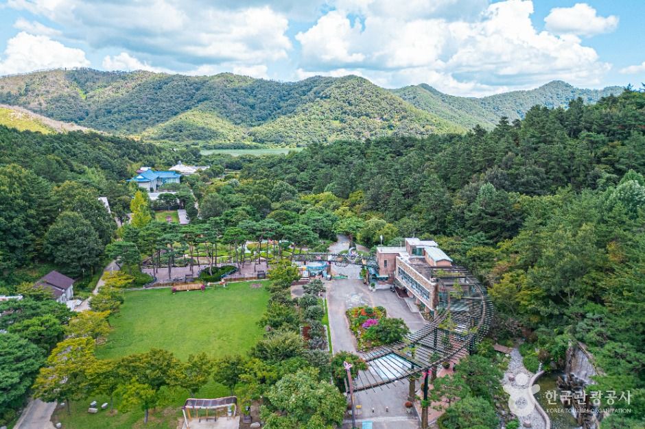 함평자연생태공원