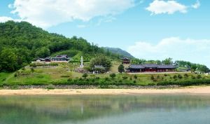 상주 임란북천전적지