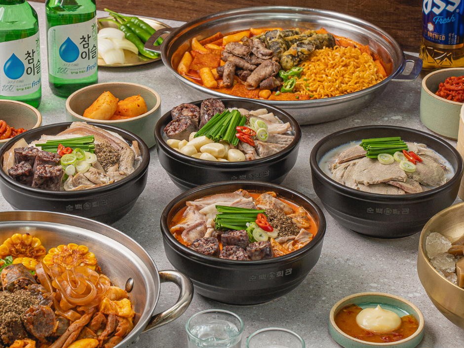 순백회관 목동본점