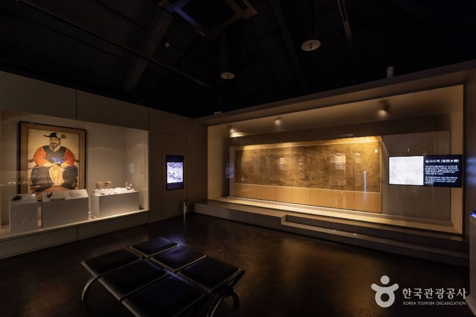 thumbnail-통영시립박물관-5