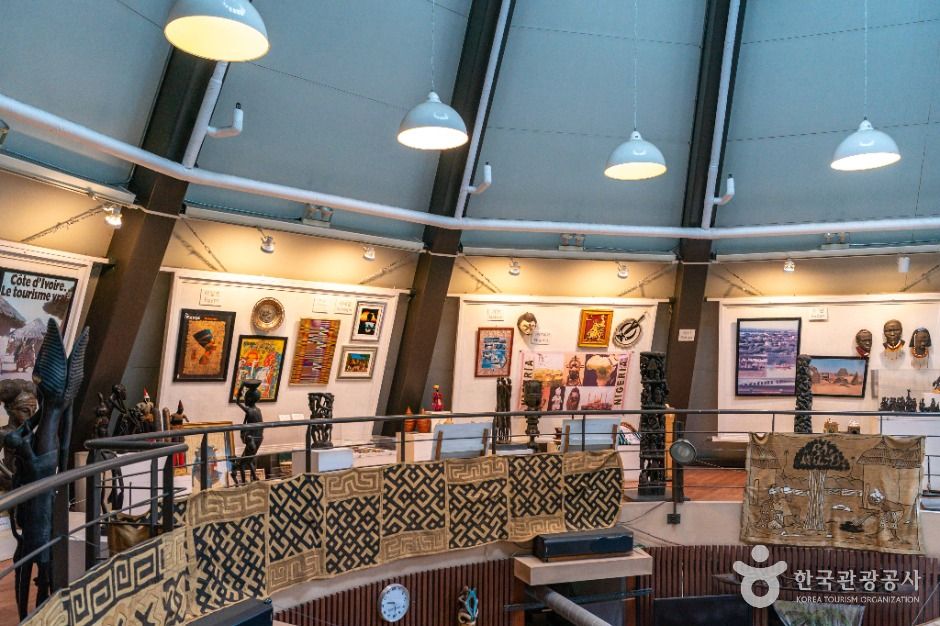 영월_영월아프리카미술박물관 (2)