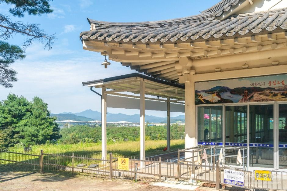 충주_충주 탄금대와 탄금대공원 (3)