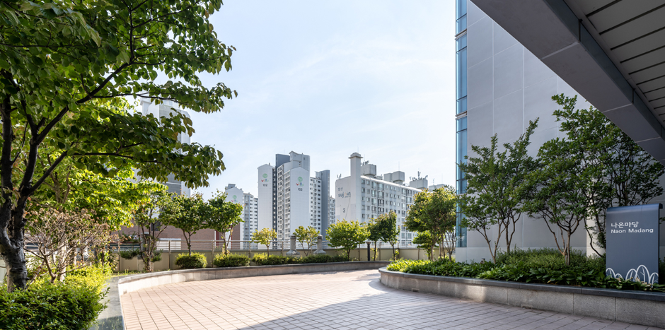 하이서울유스호스텔