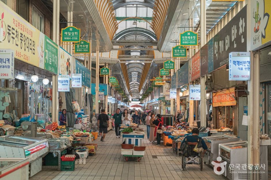 동두천_동두천 중앙시장 (4)