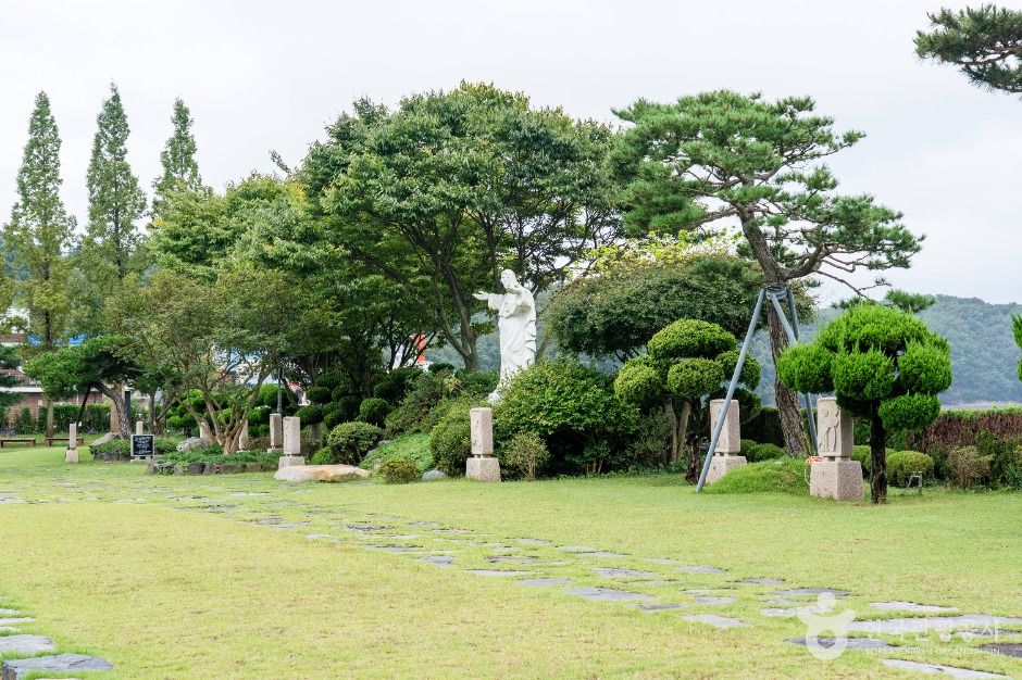 thumbnail-순교성지 갈매못-36