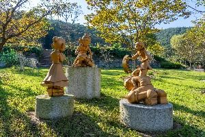 장성_홍길동 테마파크 (2)