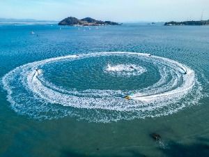 진도_진도 신비의 바닷길 (2)