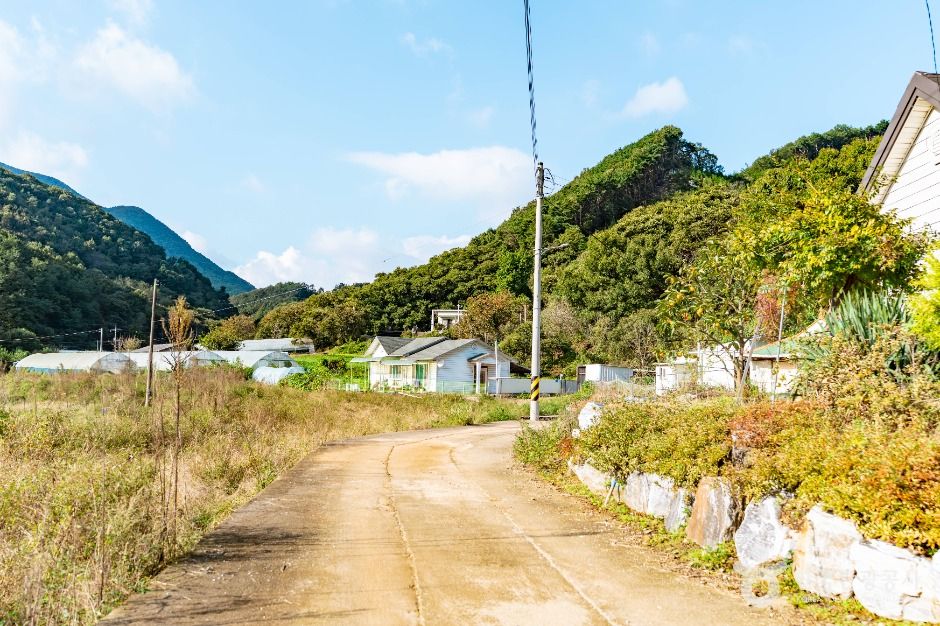 thumbnail-천안 두아람마을 [농촌전통테마]-4