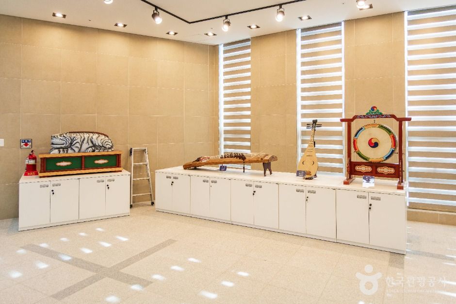 전북특별자치도립국악원