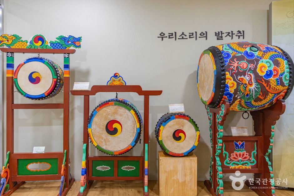 홍천_마리소리골악기박물관 (2)