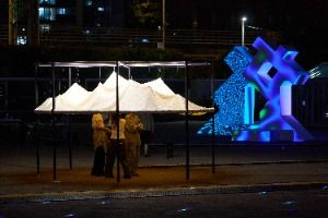 2025 서울라이트 한강 빛섬축제 11