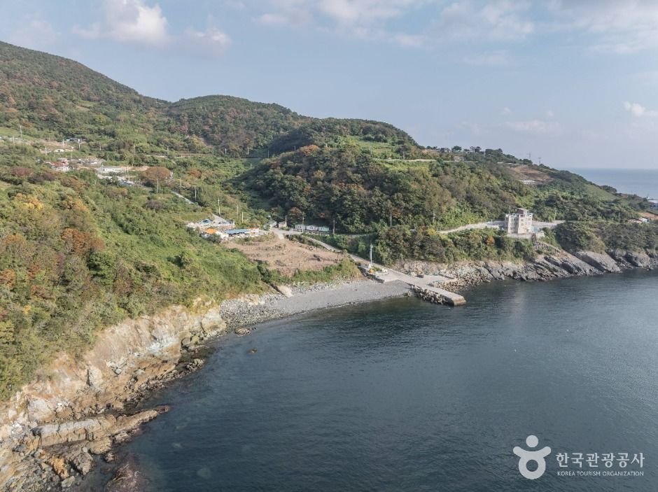 thumbnail-유동해수욕장-5