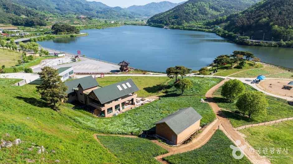 지리산치즈랜드