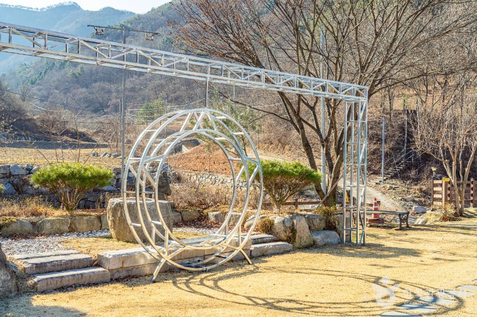 궁터별무리마을