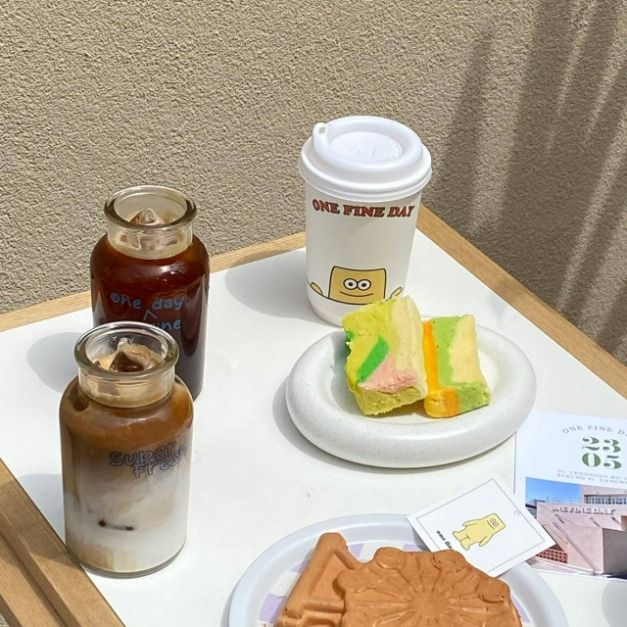 어느멋진날카페