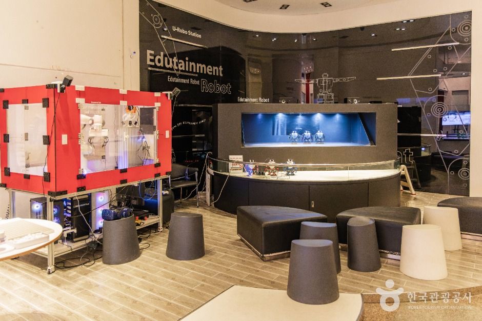 로보라이프 뮤지엄