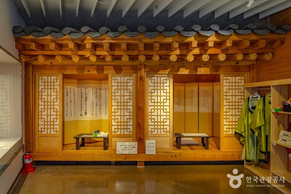 나주_백호문학관 (13)