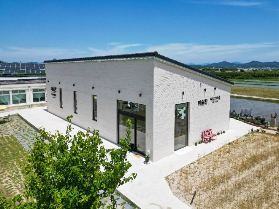 곡성_미실란 밥카페 반하다 (3)