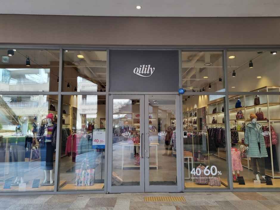 [事後免税店] OILILY（オイリリー）・ロッテプレミアムアウトレットイチョン（利川）店(오일릴리 롯데프리미엄아울렛 이천점)