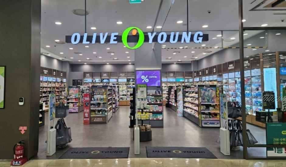 thumbnail-Olive Young - Techno Mart Sindorim Branch [Tax Refund Shop] (올리브영 신도림테크노마트점)-0