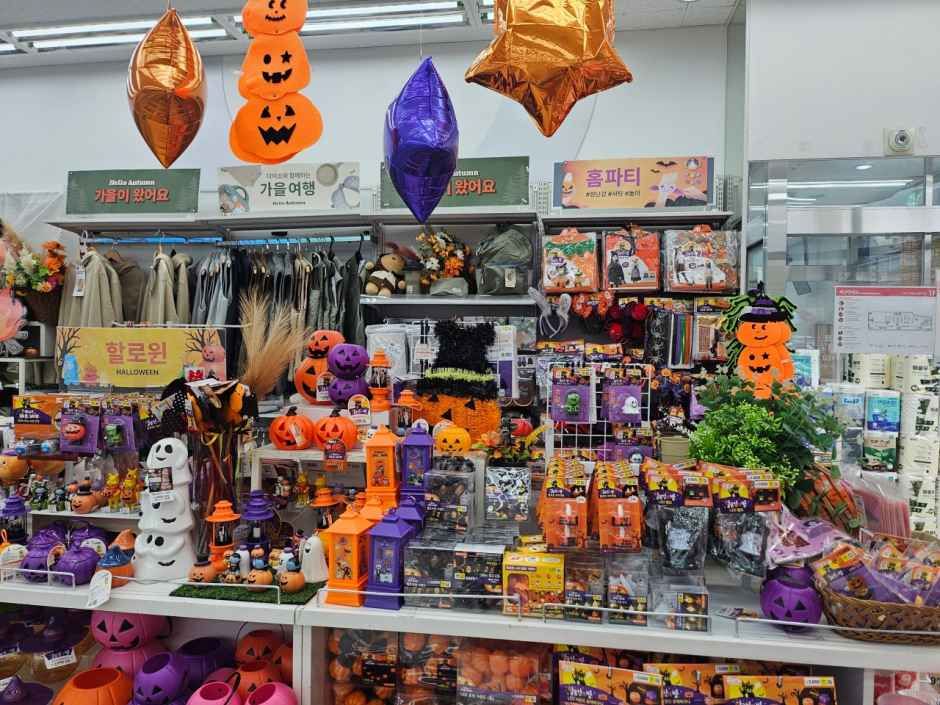 thumbnail-다이소 평택소사벌지구점-2