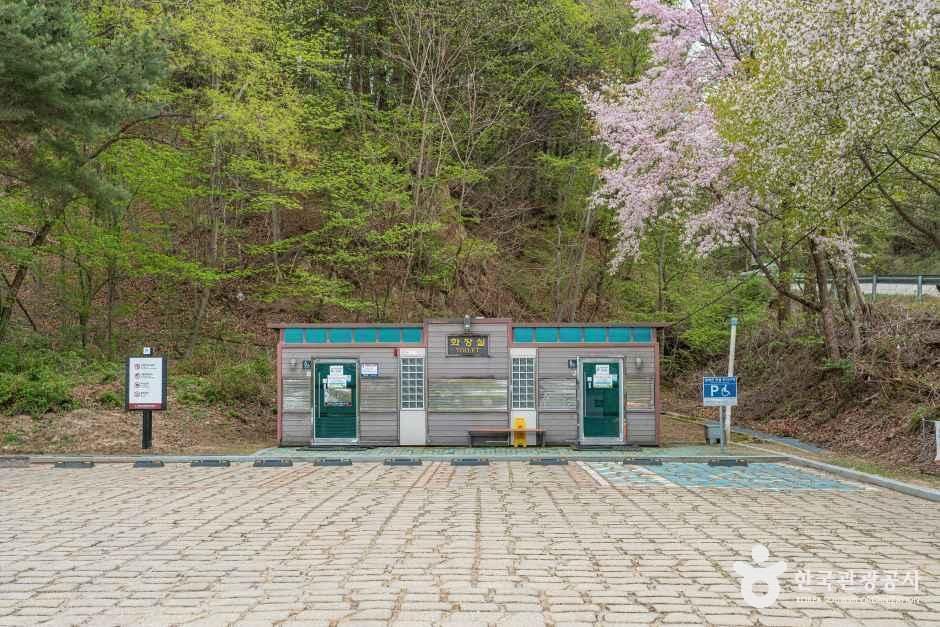 thumbnail-팔공산국립공원(군위군)-5