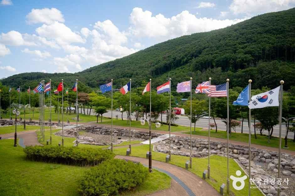 thumbnail-영천전투호국기념관-9