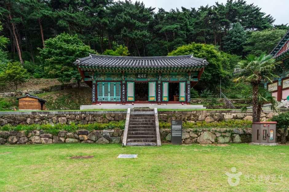 thumbnail-万淵寺（和順）만연사（화순）-12