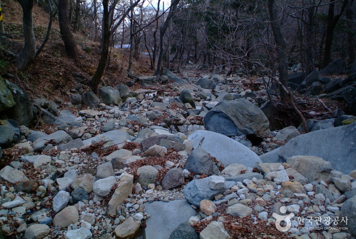 Yongmunsa Temple (Yongmunsan Mountain) (용문사-용문산)