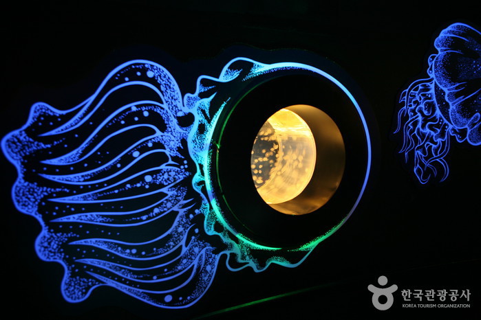 Busan Aquarium (부산아쿠아리움)