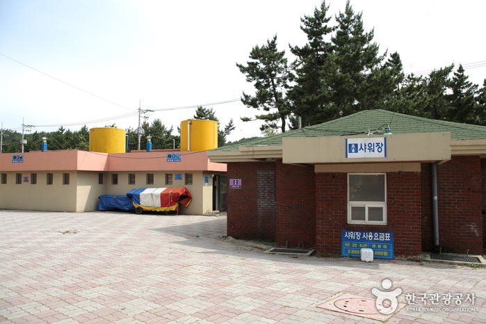 삼척해변 삼척해변