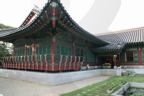 Bongraeheon (Mayfield Hotel) (봉래헌(메이필드호텔))