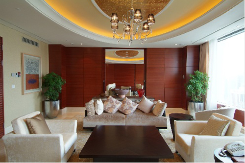 Lotte Hotel Seoul (롯데호텔서울)