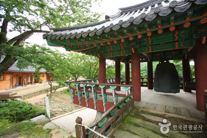 thumbnail-Cheorwon Dopiansa Temple (도피안사(철원))-6