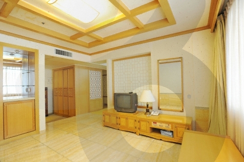 Отель Kukje Busan