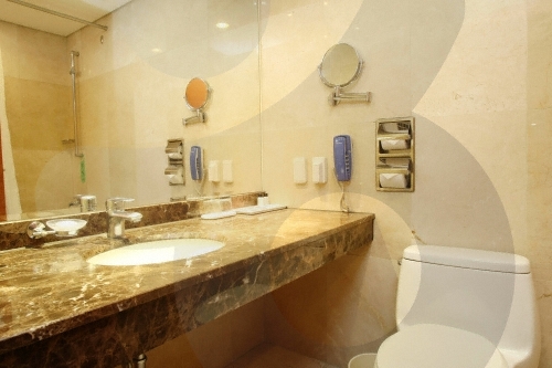 Hotel Seoul KyoYuk MunHwa HoeKwan (서울교육문화회관)