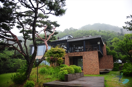 보르도펜션