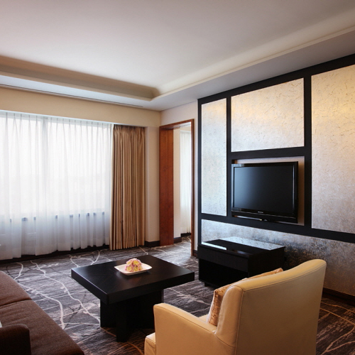 Lotte Hotel Busan (롯데호텔 부산)