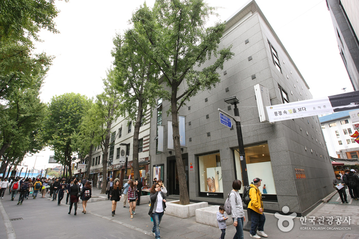 가나아트스페이스7