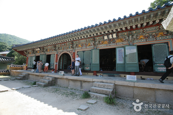 thumbnail-Busan Beomeosa Temple (범어사(부산))-13