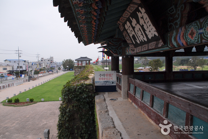 서산 해미읍성 사진35