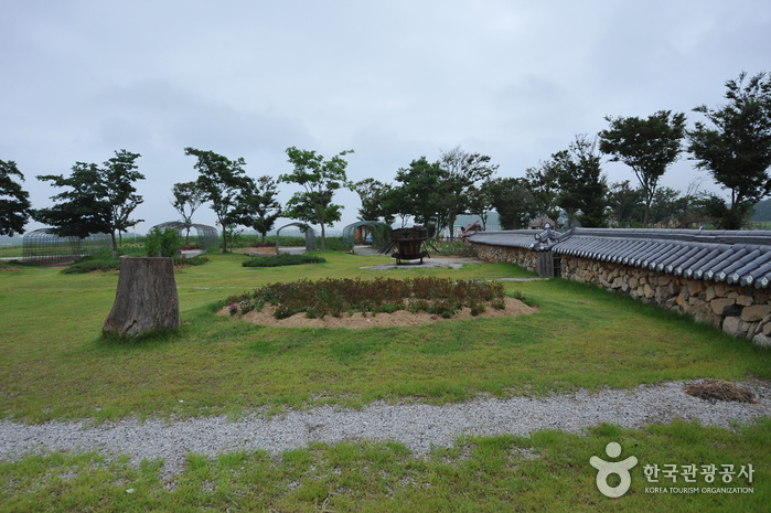 Julpo Ecological Park (줄포자연생태공원)