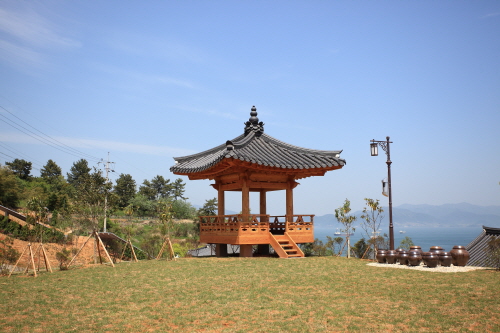 O Dong Jae - Traditional Korean Hotel (한옥호텔 오동재)