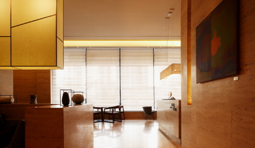Seoul Palace Hotel (서울팔래스호텔)